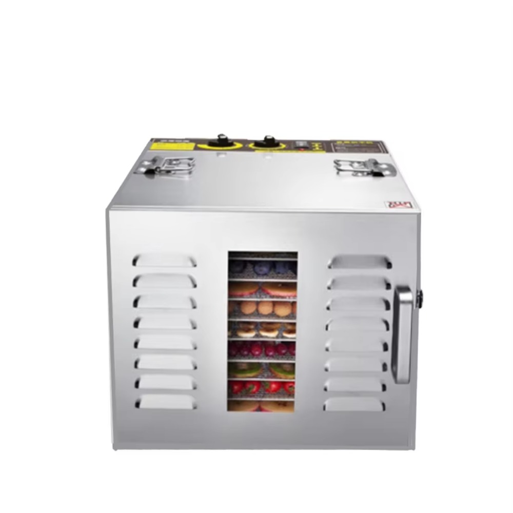 Food & Snacks Coloring - Commercial Food Dehydrator for Fresh Fruits