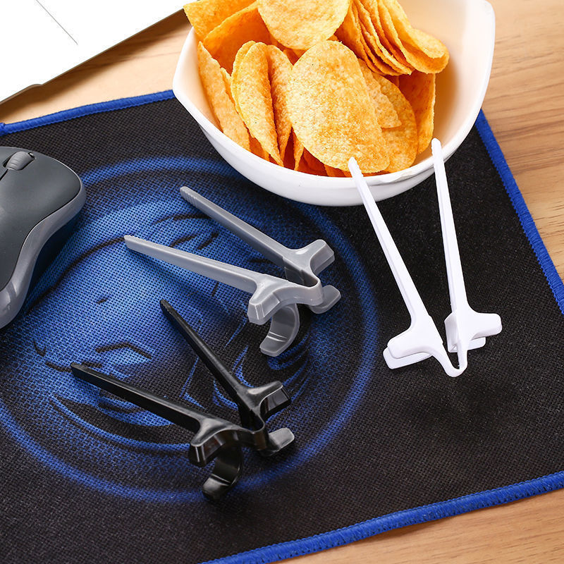 Food Snacks Game - 1Pcs Lazy Fingers Chopsticks Hands Free