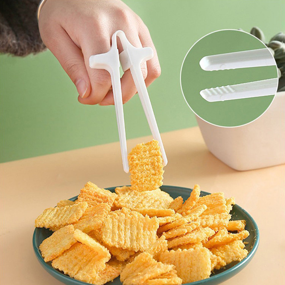 Food Snacks Game - 1PC Lazy Fingers Chopsticks Play Games