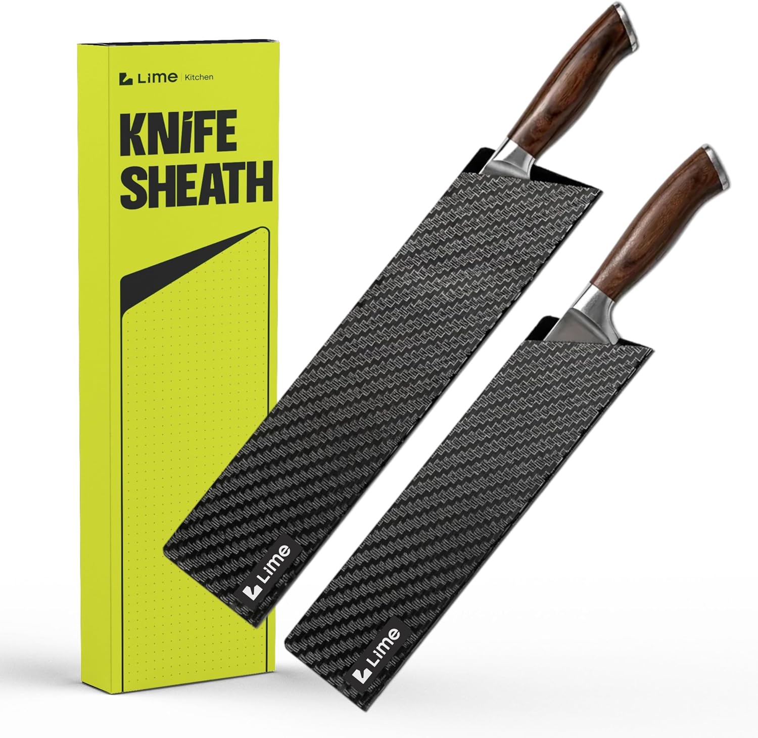 Food & Snacks Coloring - Universal Knife Edge Guards 8