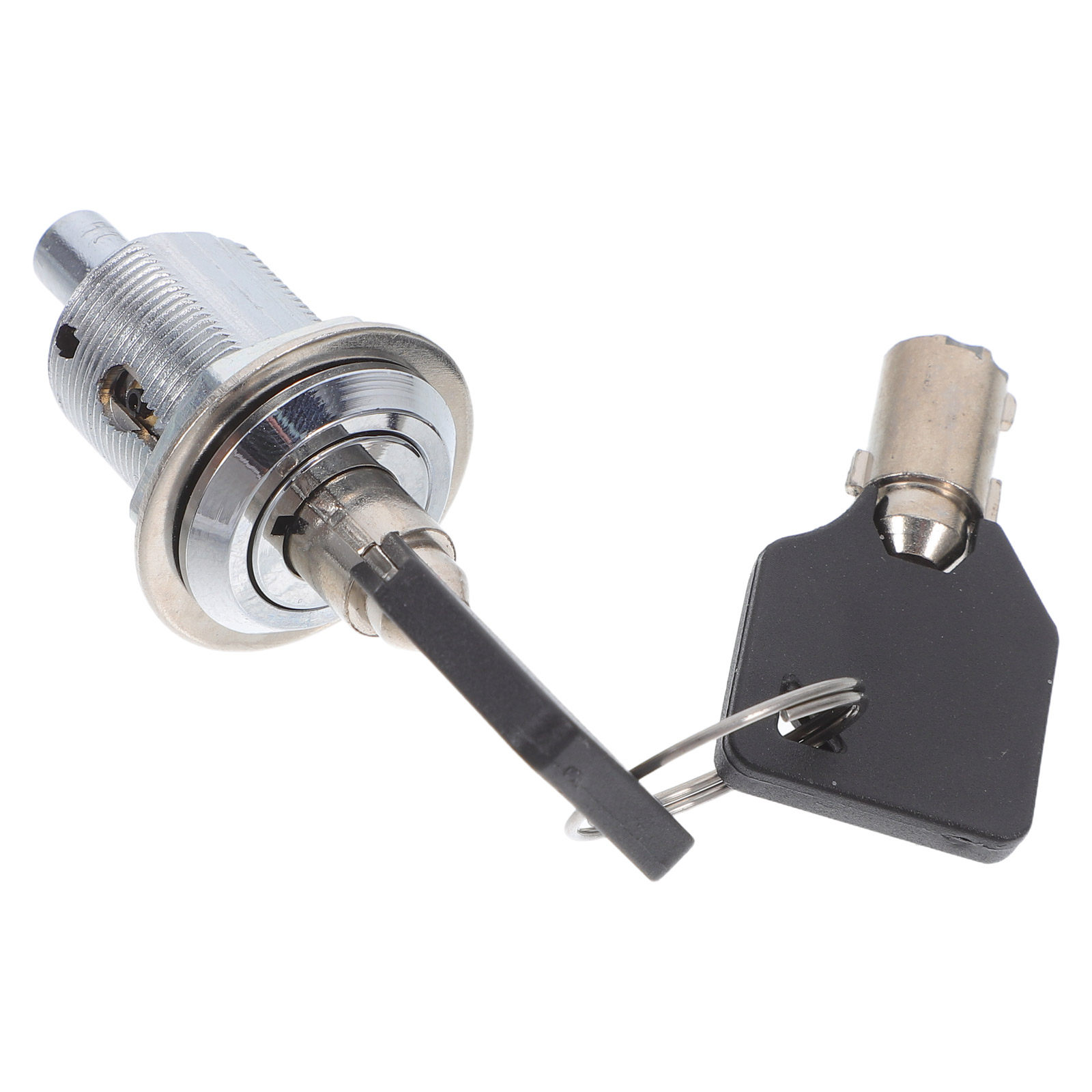 Rv Snacks & Food Zone Surat Menu - 1Set Security Locks Tubular Keyed Rv