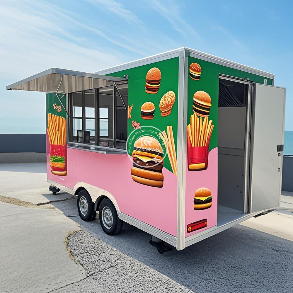 Food Snacks Game - 2025 Custom Mobile Ice Cream Food