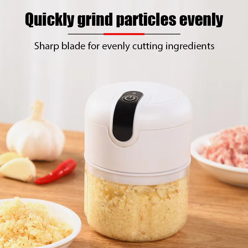 250ML electric meat grinder, g – обзор и цена Dry Food Snacks