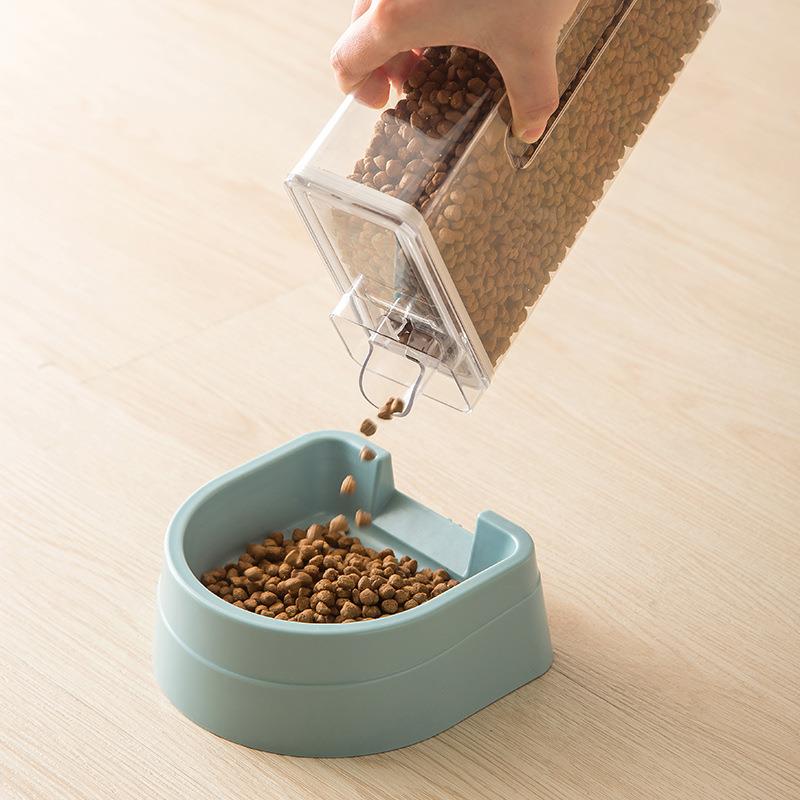 Food Grade Kitchen Storage Jar – обзор и цена Dry Food Snacks
