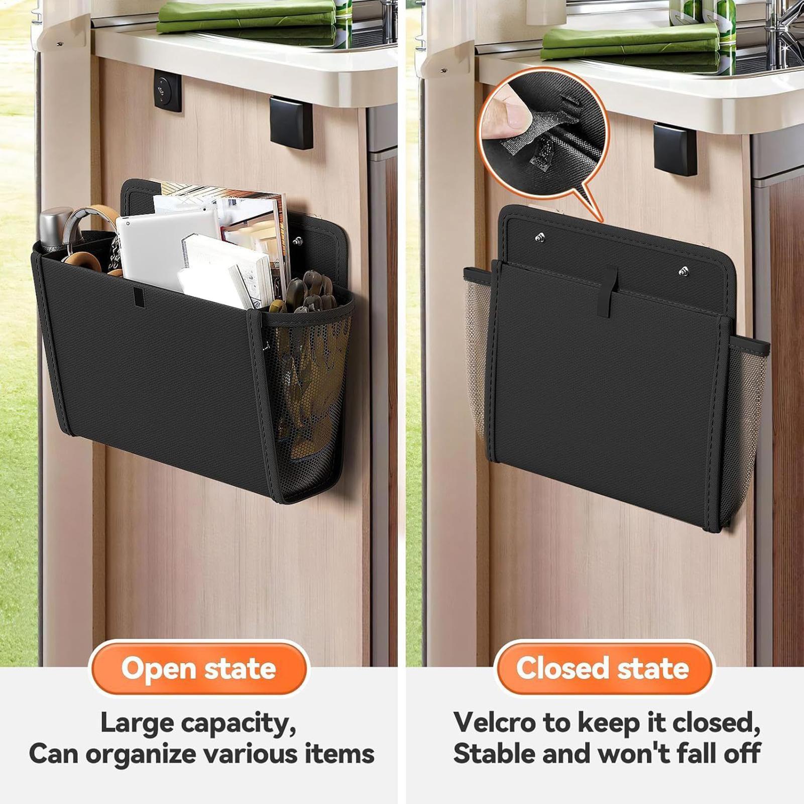 Closet Door Organizer 2 Pieces – обзор и цена Rv Snacks & Food Zone Surat Menu