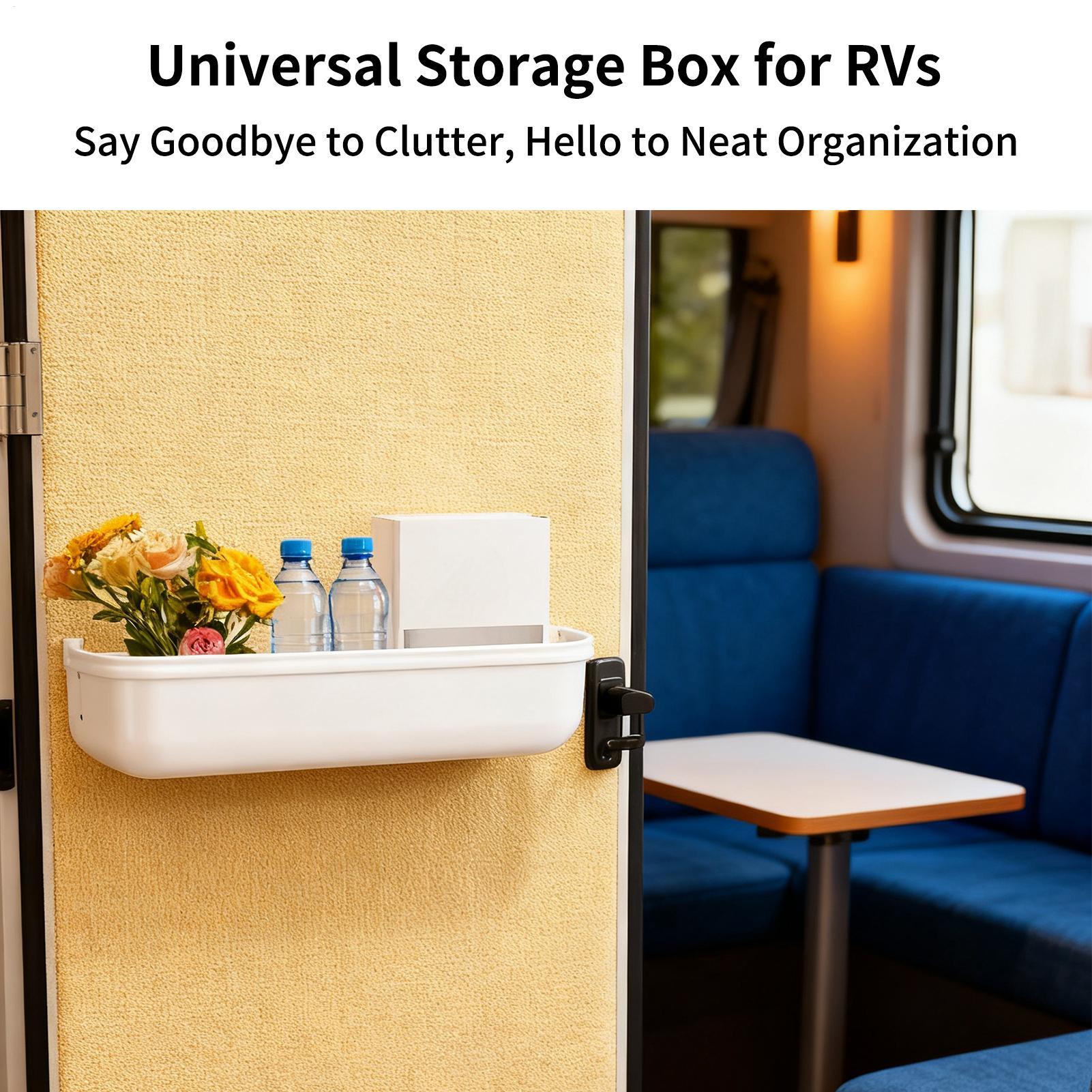 RV Door Pocket Organizer Car D – обзор и цена Rv Snacks & Food Zone Surat Menu
