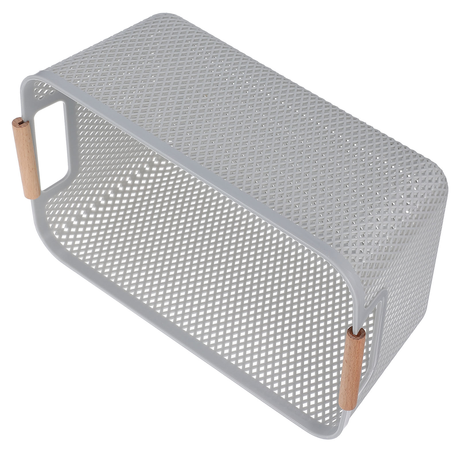 Kitchen Mesh Storage Basket Fo – обзор и цена Food Snacks Hamper