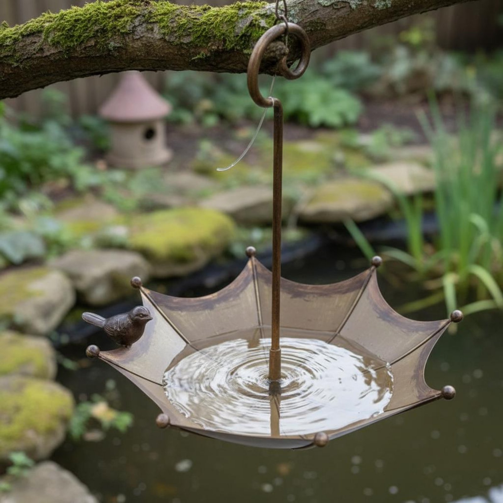 Umbrella Bird Feeder 3 in 1 Ha – обзор и цена Food & Snacks Coloring Book Bold & Easy Pdf