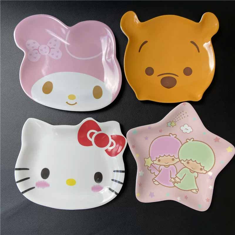 Animal Cartoon Cute Children'S – обзор и цена Dry Food Snacks