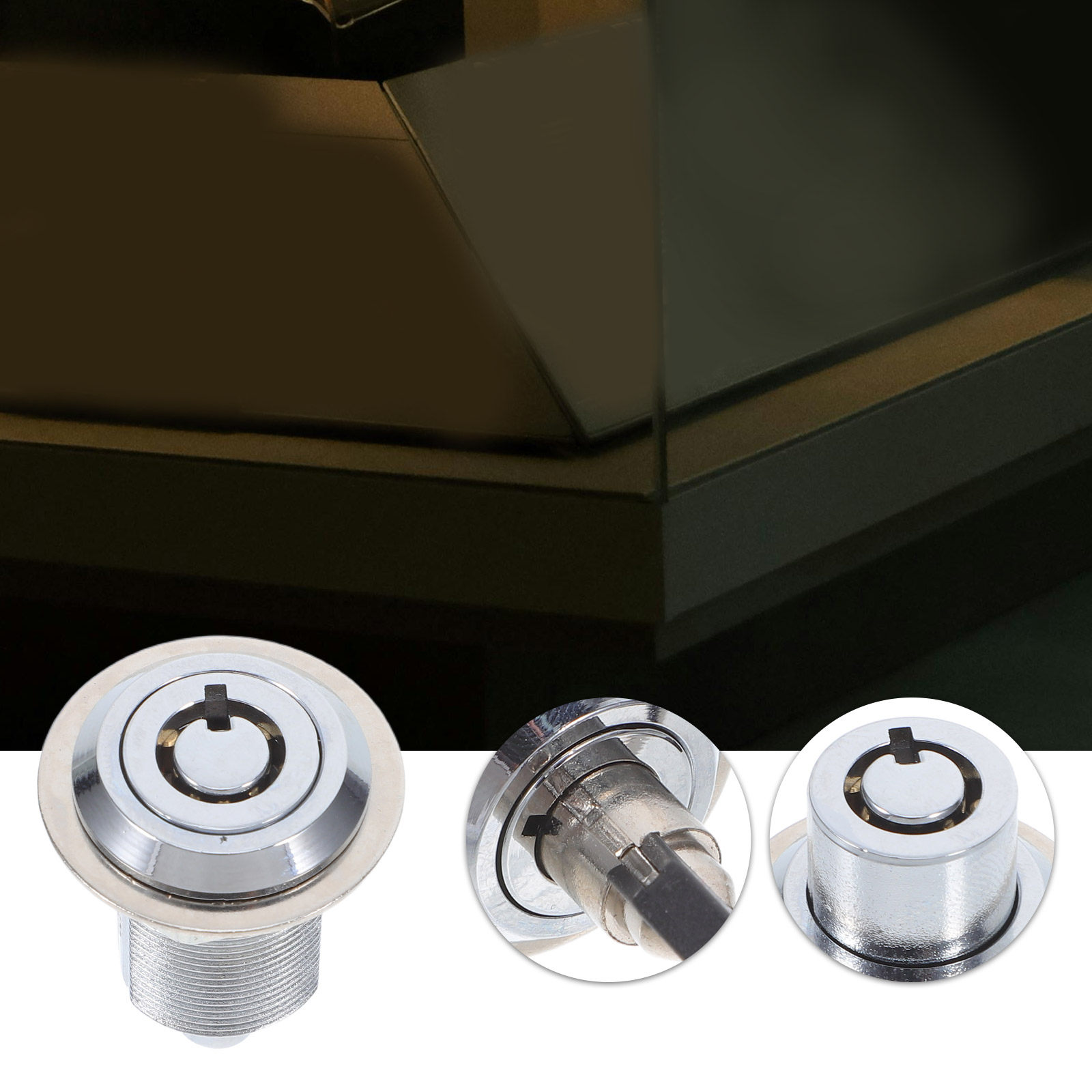 1Set Security Locks Tubular Ke – обзор и цена Rv Snacks & Food Zone Surat Menu