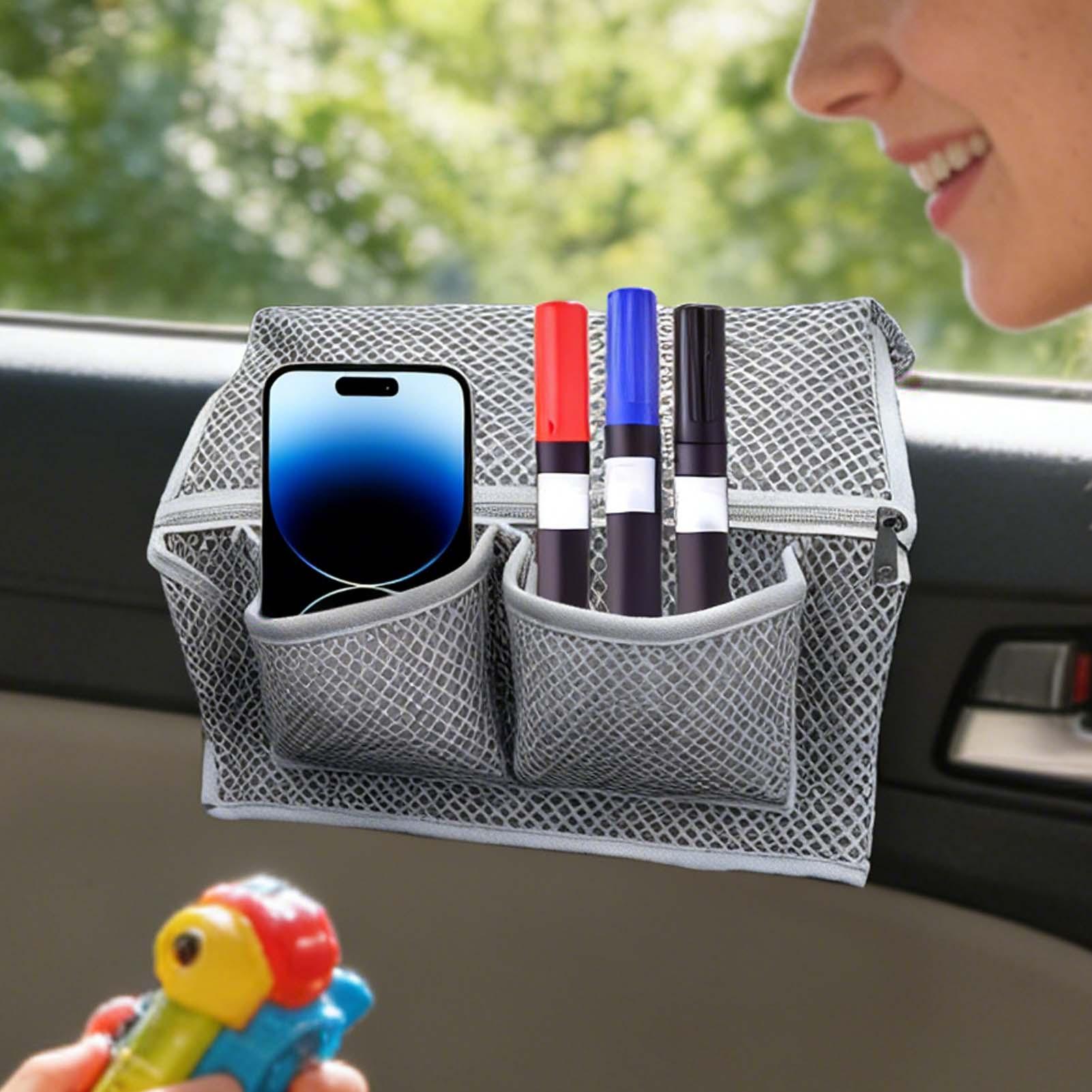 Car Backseat Organizer Multifu – обзор и цена Rv Snacks & Food Zone Surat Menu