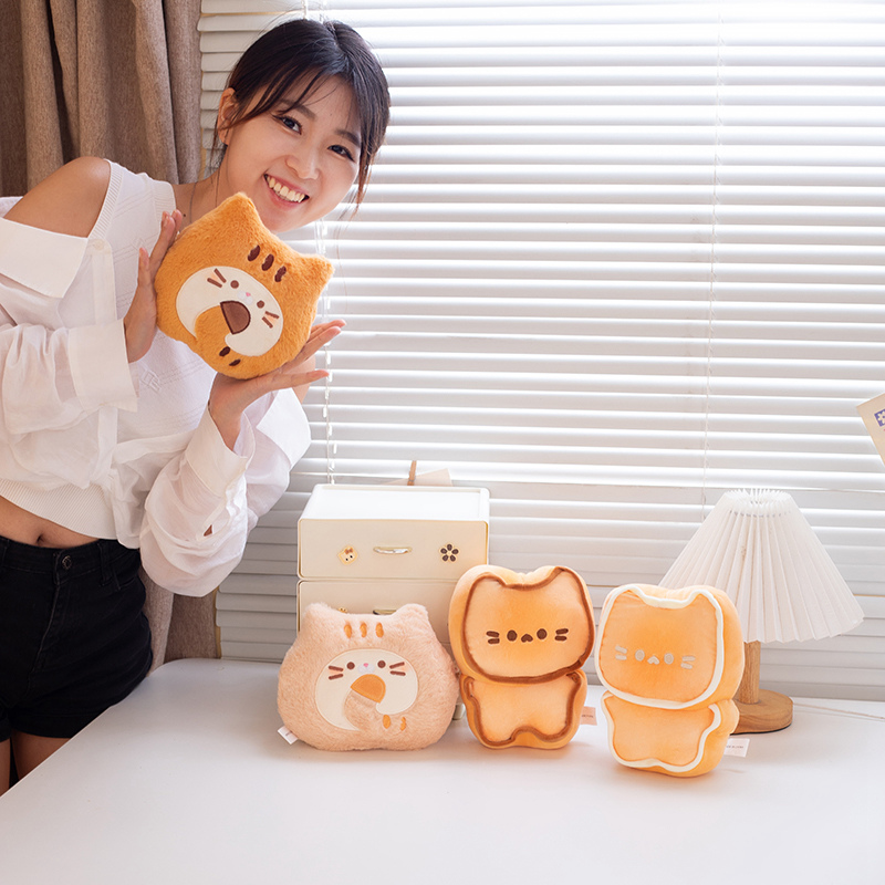 Kawaii Soft Lifelike Butter Bi – обзор и цена Soft Food Snacks Kids