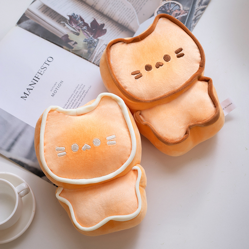 Kawaii Soft Lifelike Butter Bi – обзор и цена Soft Food Snacks Kids