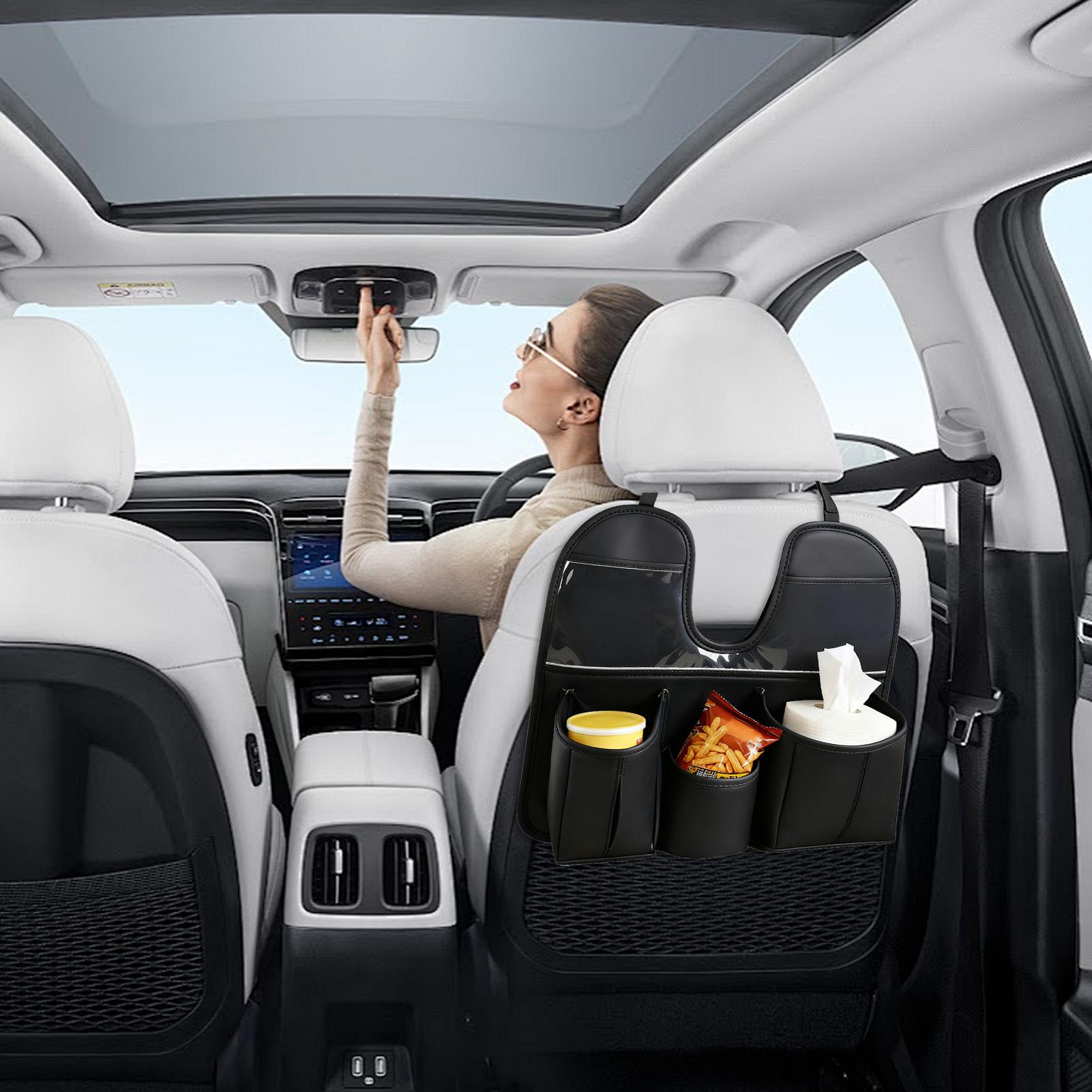 Car Organizer Back Seat With C – обзор и цена Rv Snacks & Food Zone Surat Menu