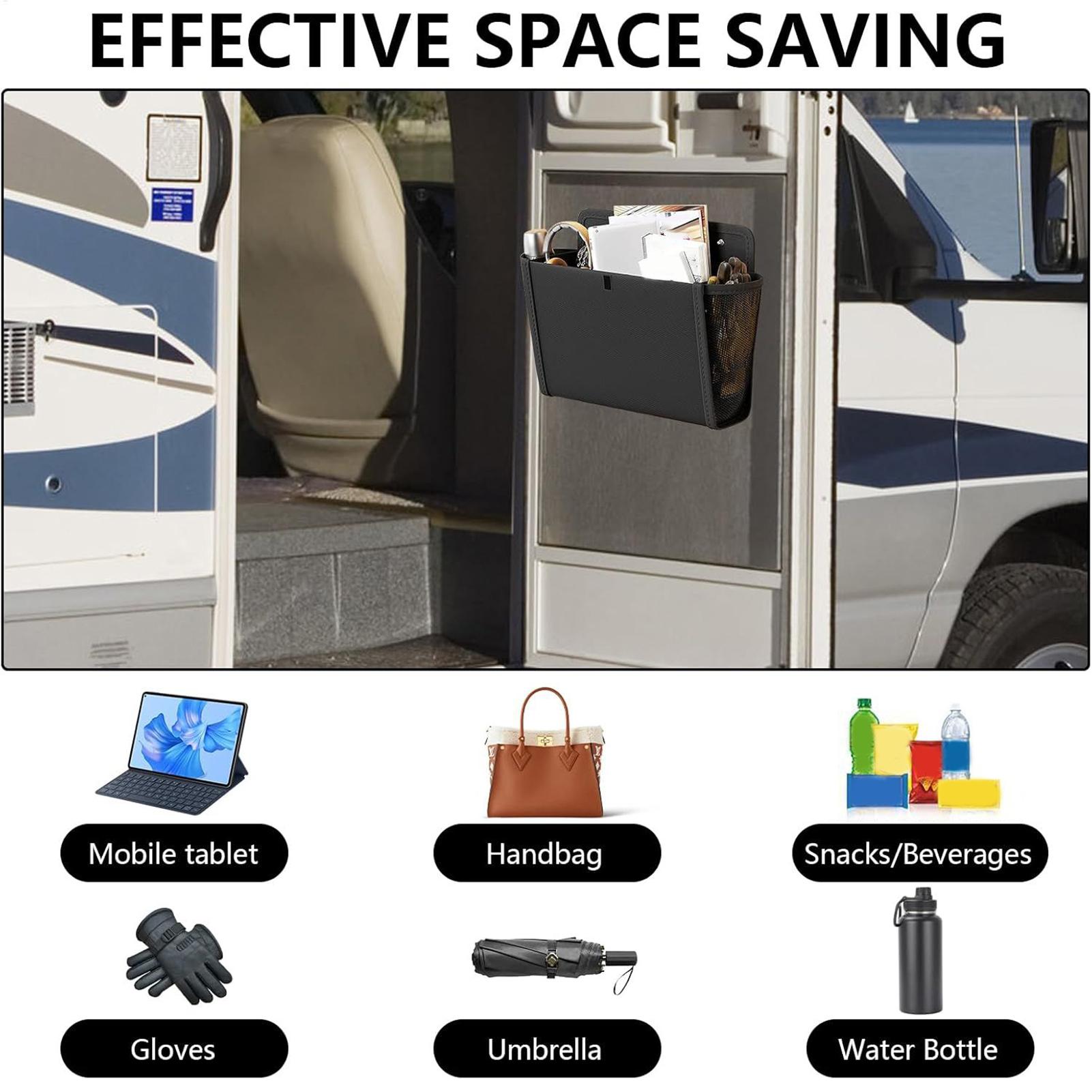 Door Storage Organizer 2 Piece – обзор и цена Rv Snacks & Food Zone Surat Menu
