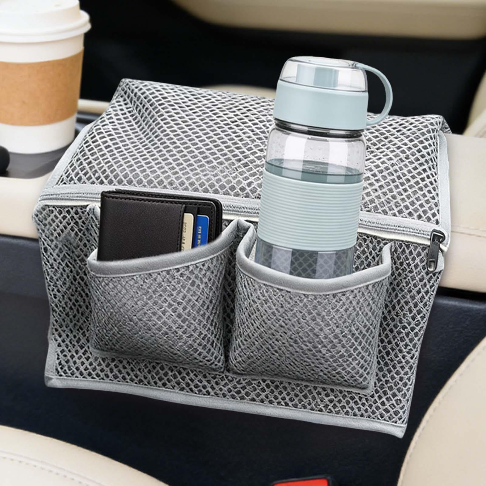 Behind Seat Car Organizer Mult – обзор и цена Rv Snacks & Food Zone Surat Menu