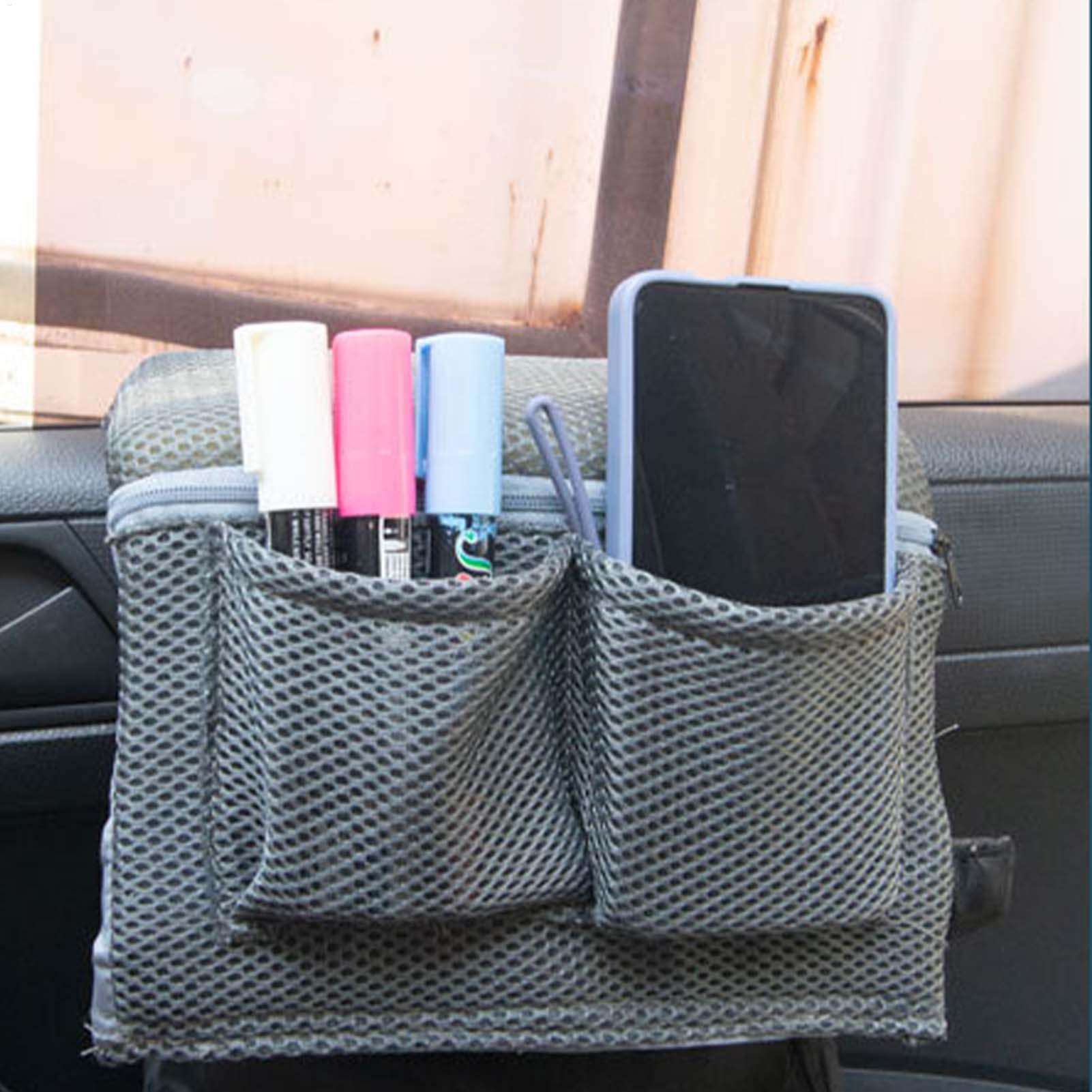Behind Seat Car Organizer Mult – обзор и цена Rv Snacks & Food Zone Surat Menu