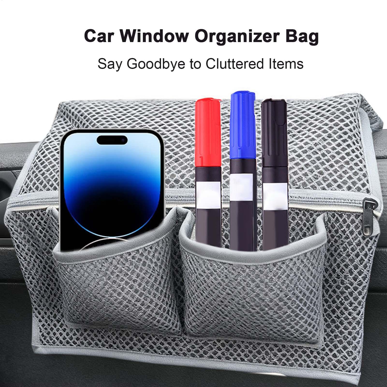 Behind Seat Car Organizer Mult – обзор и цена Rv Snacks & Food Zone Surat Menu