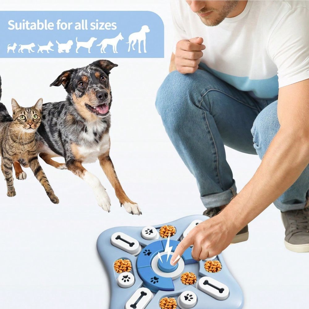 Intelligence Training Toy Puzz – обзор и цена Food Snacks Game
