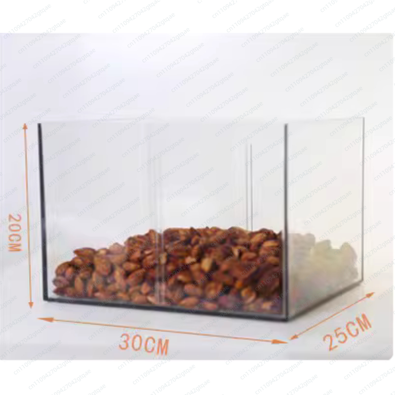 Supermarket Bulk Food Box Dry  – обзор и цена Dry Food Snacks