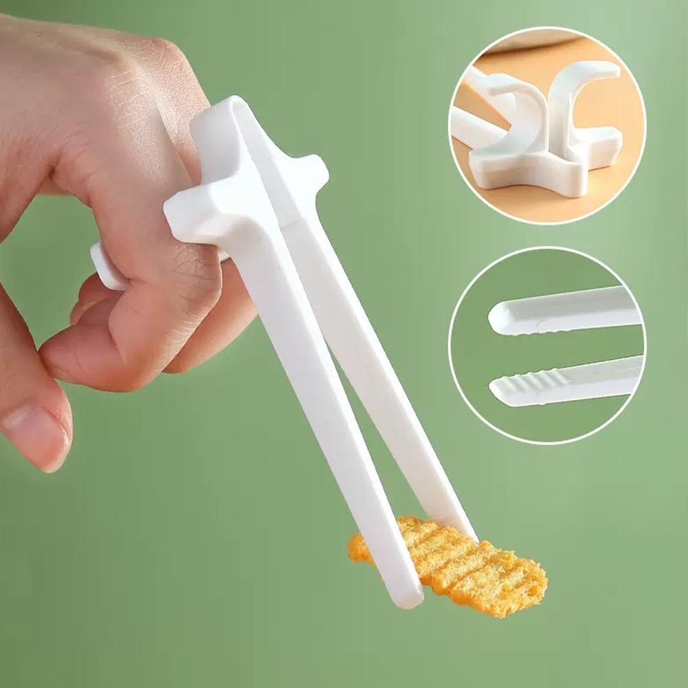 Finger Chopsticks Lazy Snack C – обзор и цена Food Snacks Game