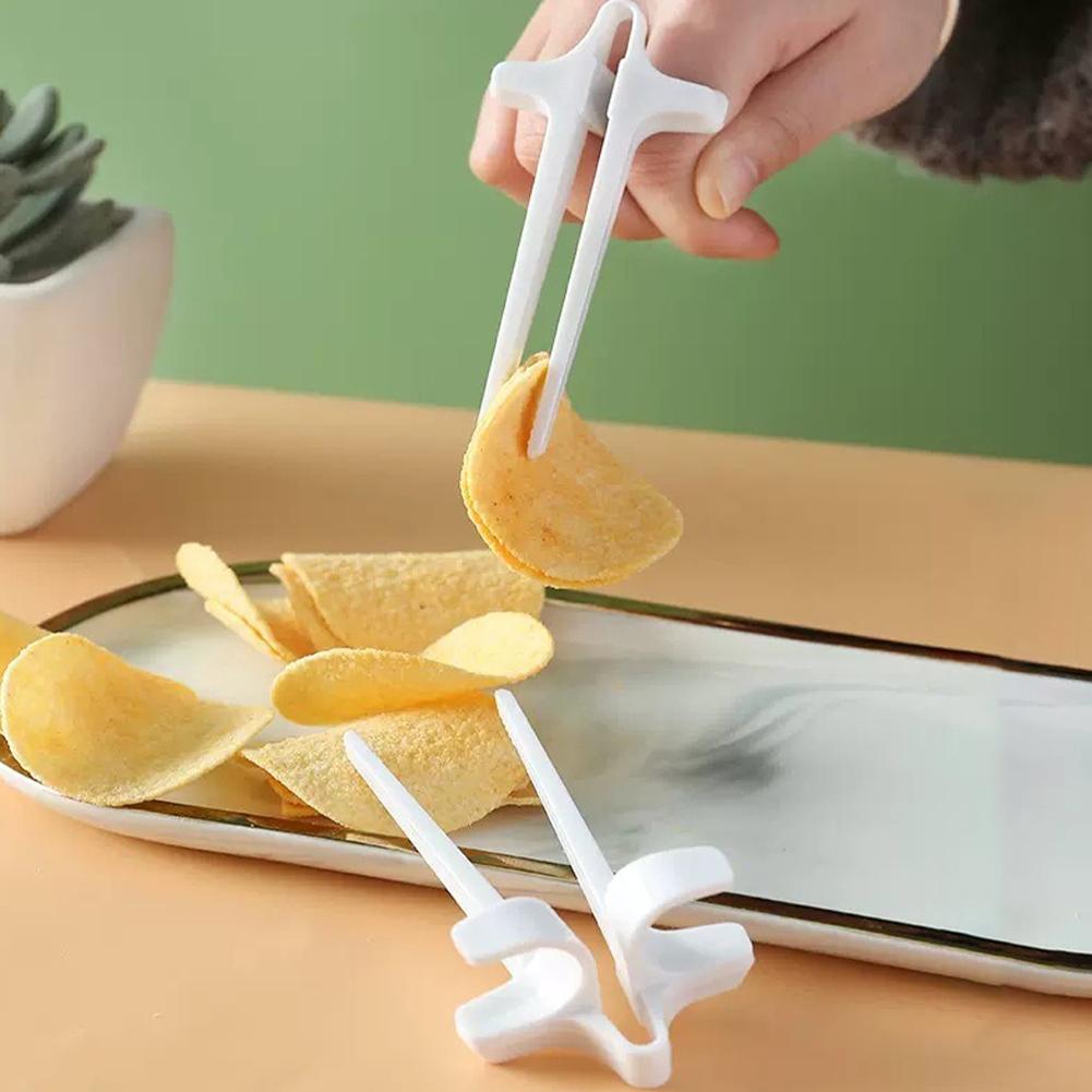 Finger Chopsticks Lazy Snack C – обзор и цена Food Snacks Game