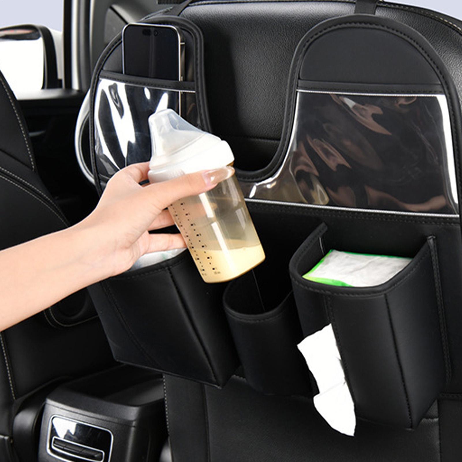 Back Seat Organizer Leather La – обзор и цена Rv Snacks & Food Zone Surat Menu