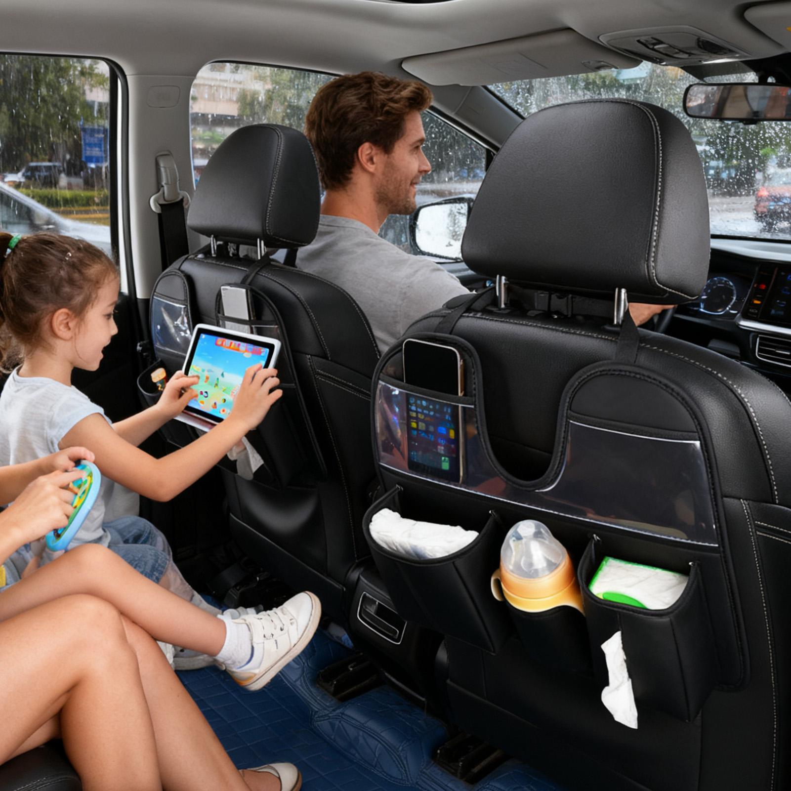 Car Seat Organizer Backseat Wi – обзор и цена Rv Snacks & Food Zone Surat Menu
