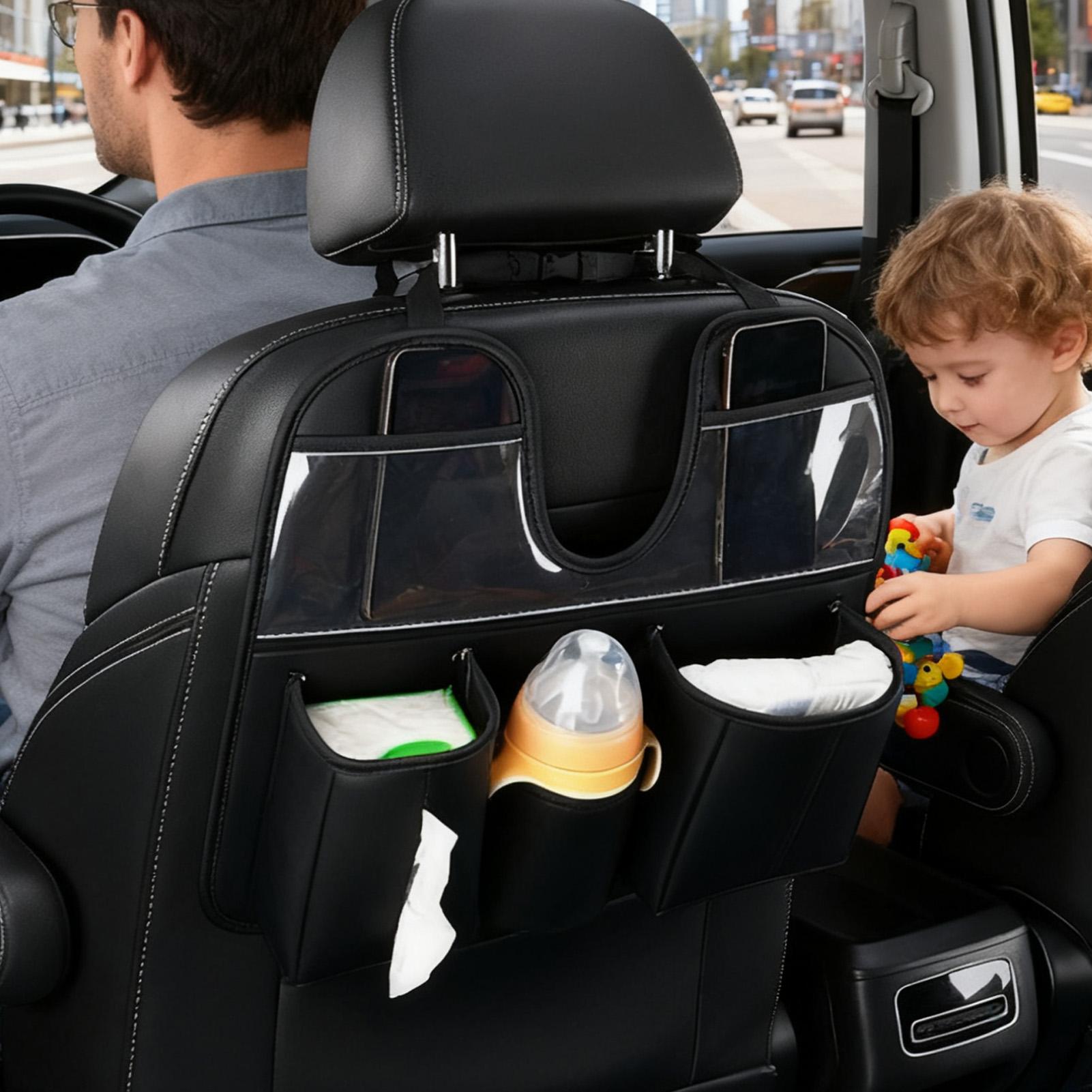 Car Seat Organizer Backseat Wi – обзор и цена Rv Snacks & Food Zone Surat Menu