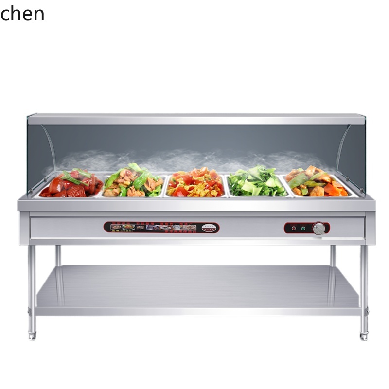 ZML fast food insulation table – обзор и цена Food & Snacks Coloring